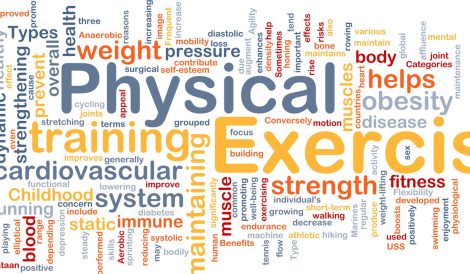 Physical Education Courses