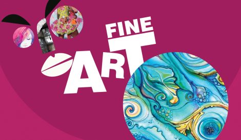 Fine art courses