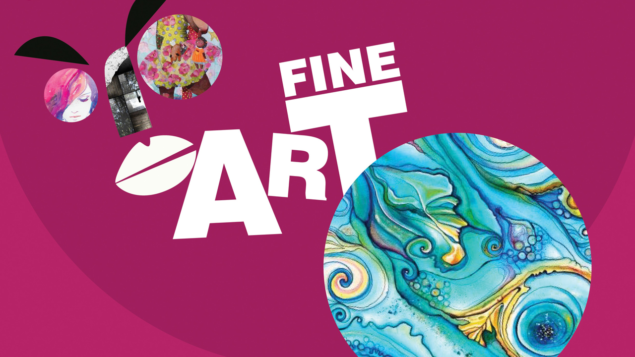Fine art courses