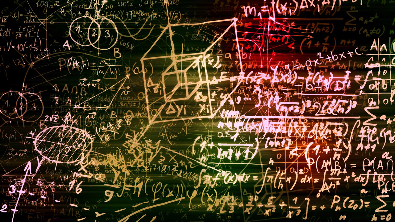 Mathematics Courses