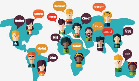 World laguages courses