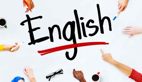 English 1 Course