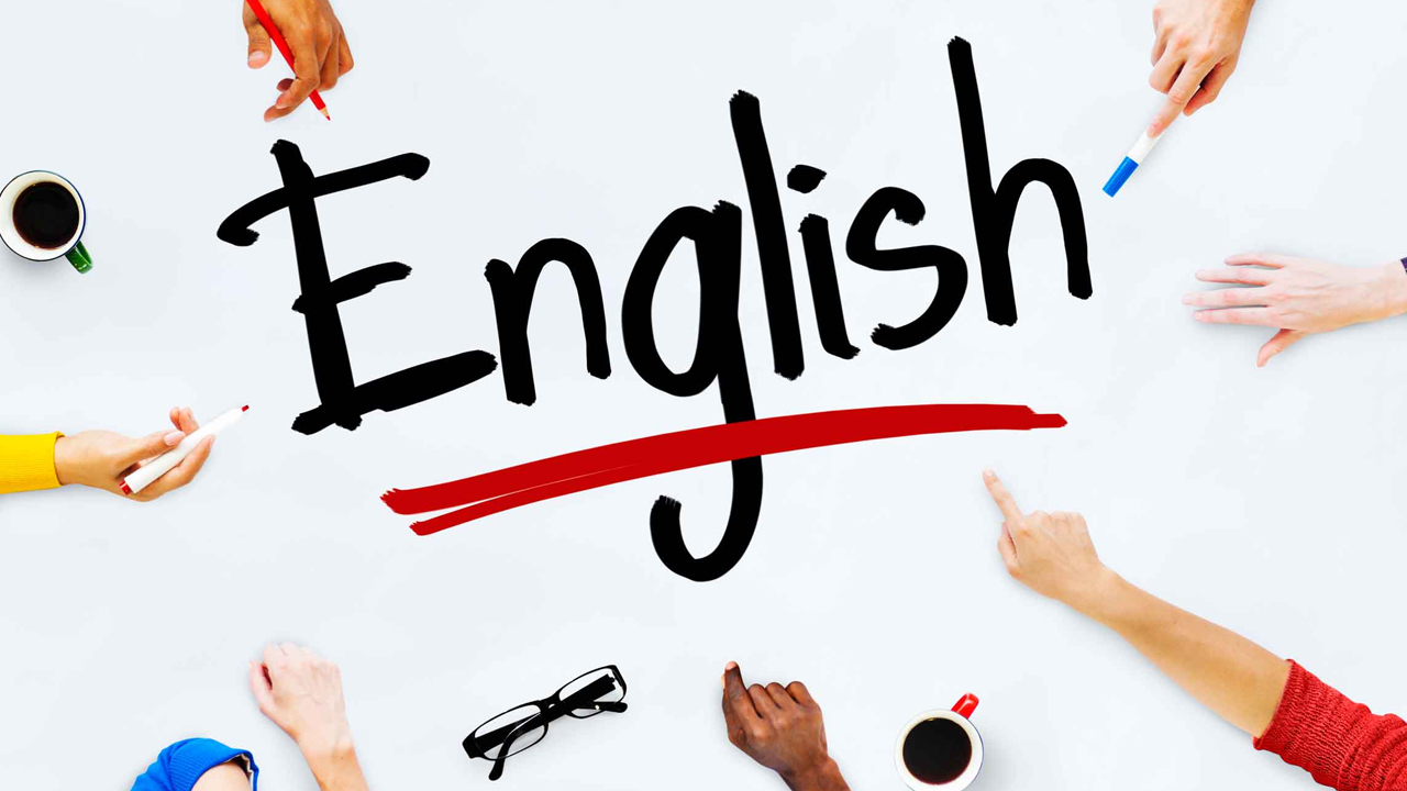 English 1 Course