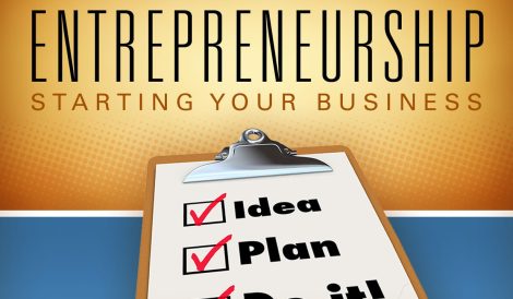 Business & Entrepreneurship Courses