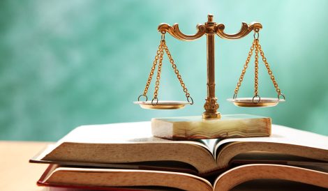 Criminal Justice Courses