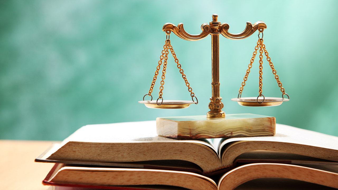 Criminal Justice Courses