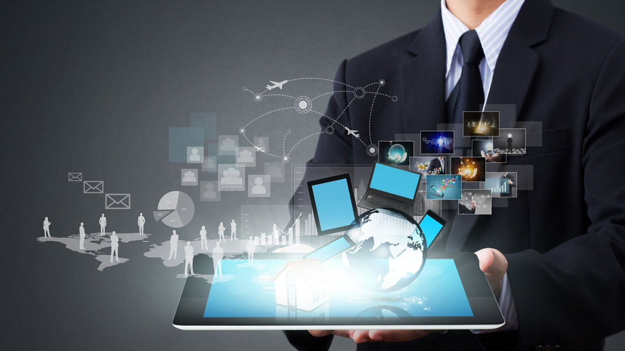 Internet Technologies Courses
